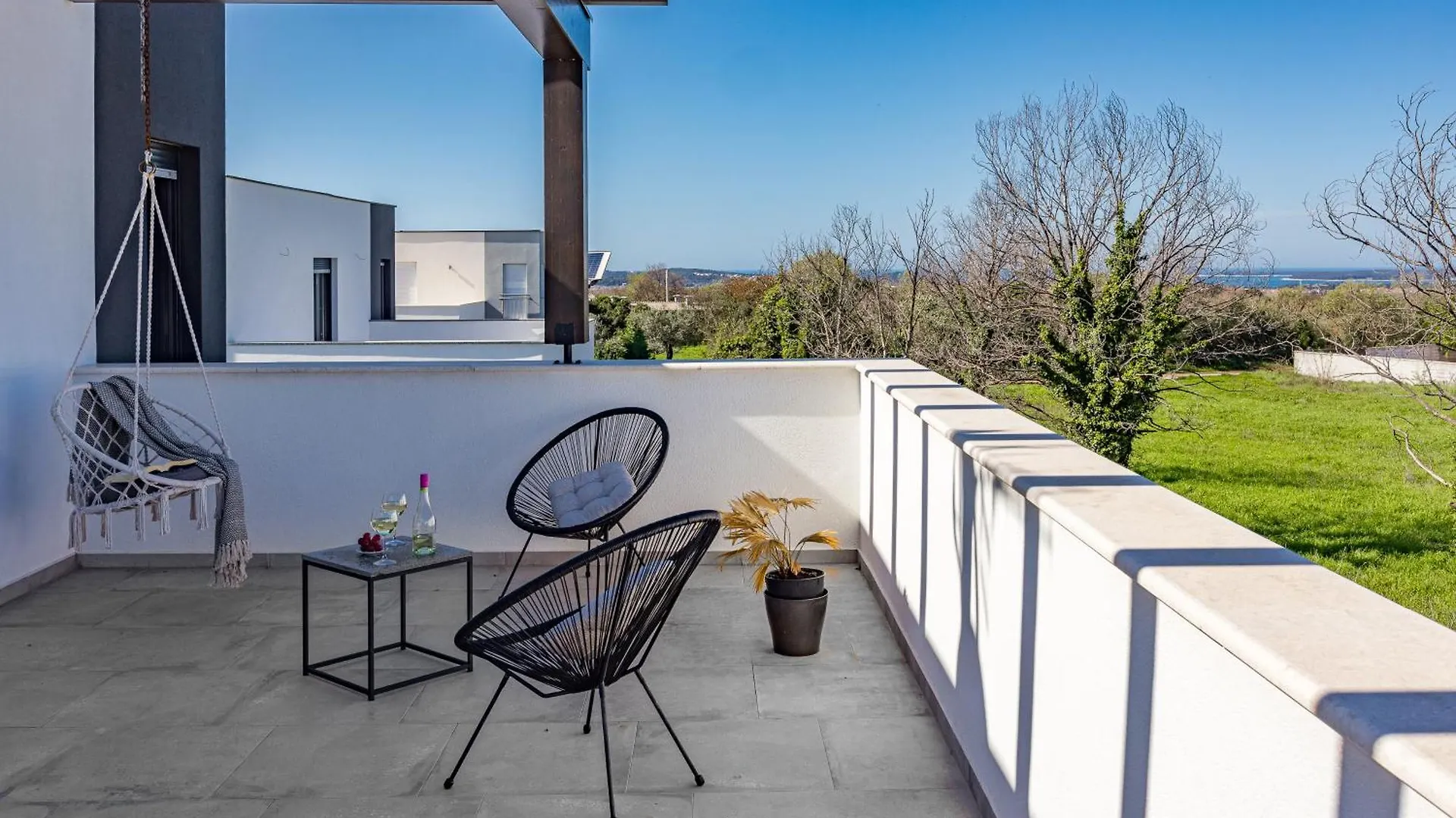 Villa Lu Galižana